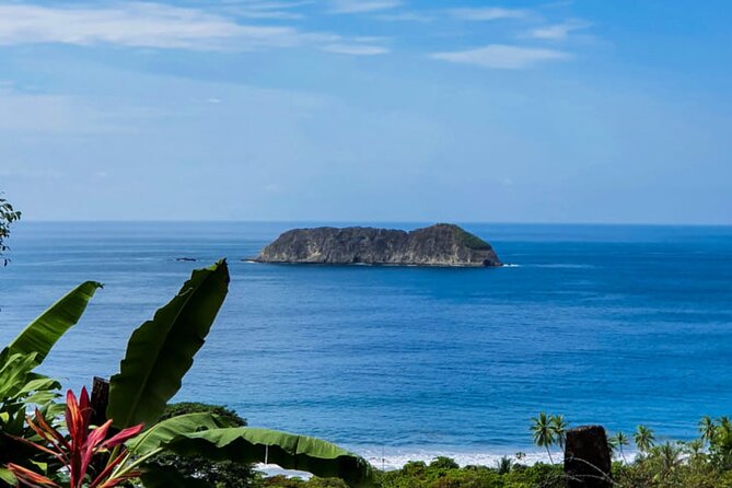 Manuel Antonio National Park from San José - Manuel Antonio from San José is a beautiful but demanding day