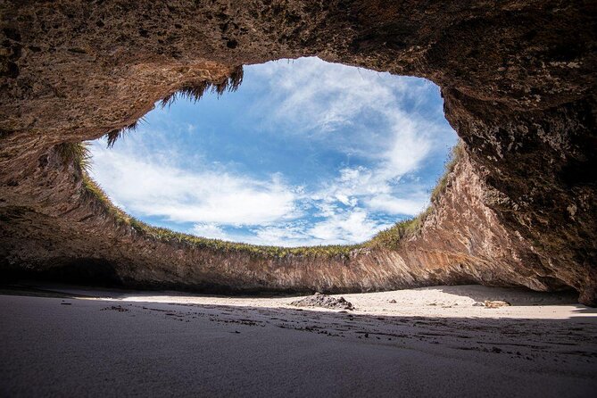 Marietas Islands National Park: Full Day ALL INCLUSIVE Tour - Key points to know before booking