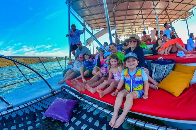 Marietas Islands National Park: Full Day ALL INCLUSIVE Tour - The return cruise is part of the experience