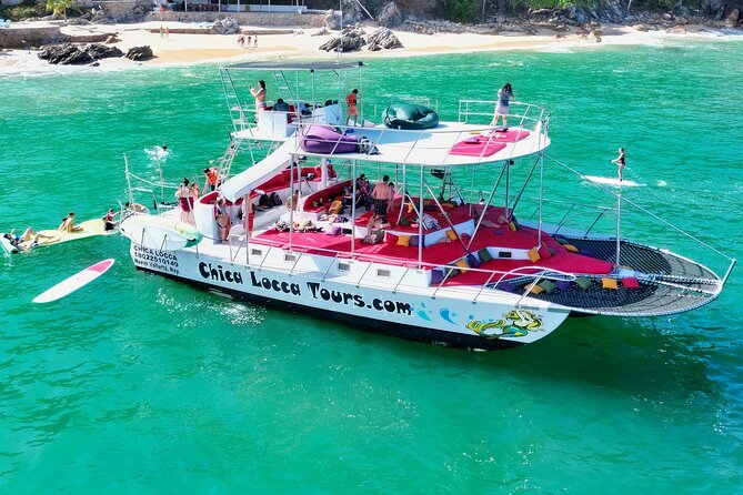 Marietas Islands National Park: Full Day ALL INCLUSIVE Tour - Is $110 a fair price?