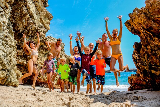 Marietas Islands National Park: Full Day ALL INCLUSIVE Tour - Who will enjoy this boat day most