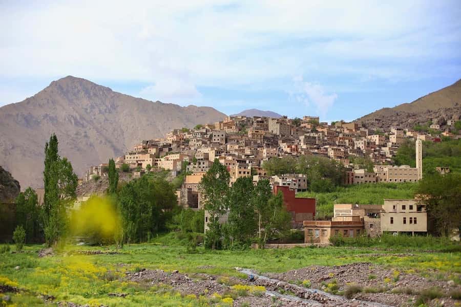Marrakesh: 2-Day Mt. Toubkal Trek with 1-Night Stay & Meals - Should you book the 2-day Toubkal trek?