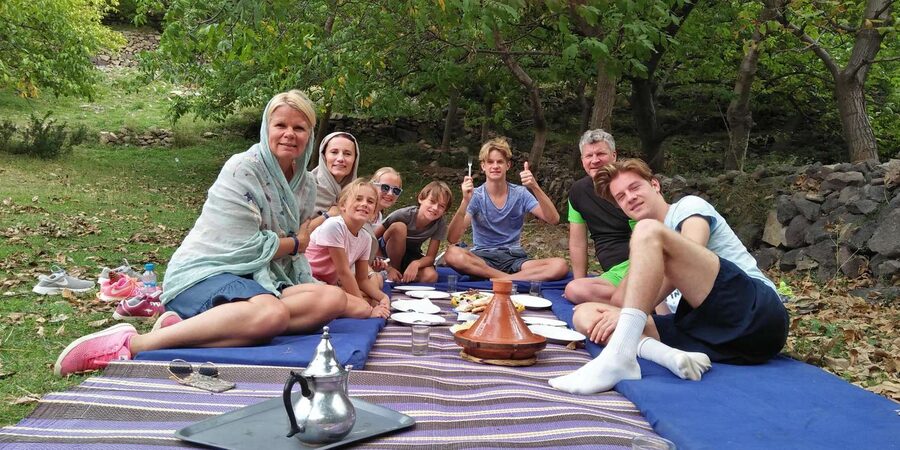 Marrakesh: 2-Day Mt. Toubkal Trek with 1-Night Stay & Meals - Who should book this Toubkal trip