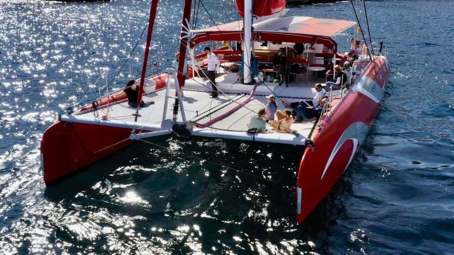 Marseille : Calanques Catamaran Cruise with Lunch & Wine - Should you book this Marseille catamaran day?