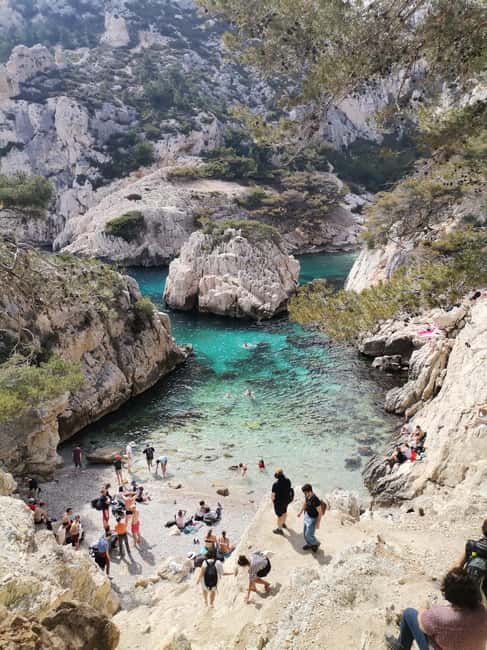 Marseille: Calanques National Park Guided Hike with Picnic - Key points to know before you book