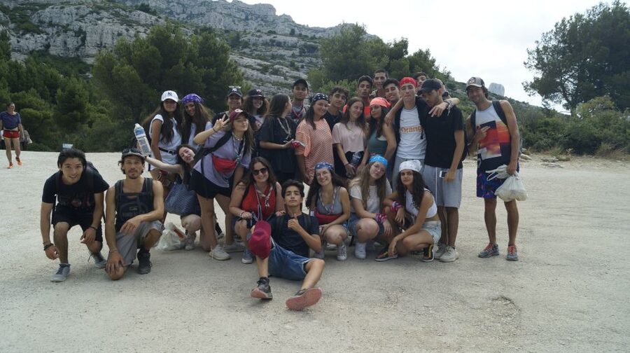 Marseille: Calanques National Park Guided Hike with Picnic - The coves of Morgiou, Sugiton, and beyond