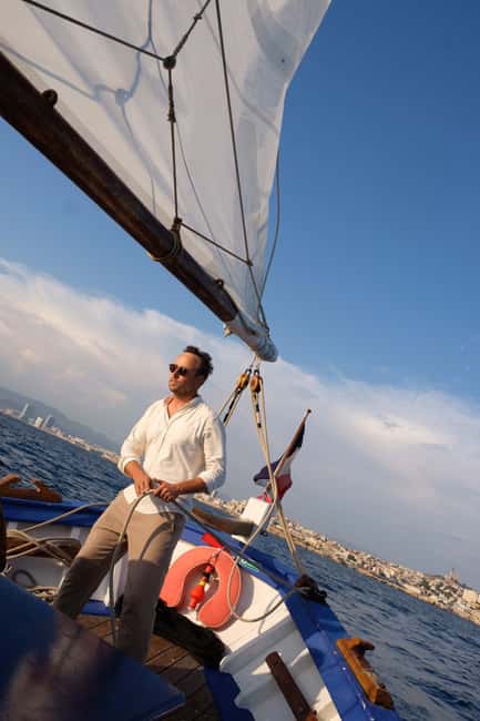 Marseille: Château d'If and Frioul Calanques Sailing Cruise - Who will enjoy this sailing cruise most