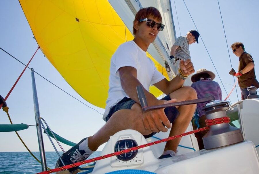 Marseille: Frioul Calanques Sailing Trip - Price, value, and what is included