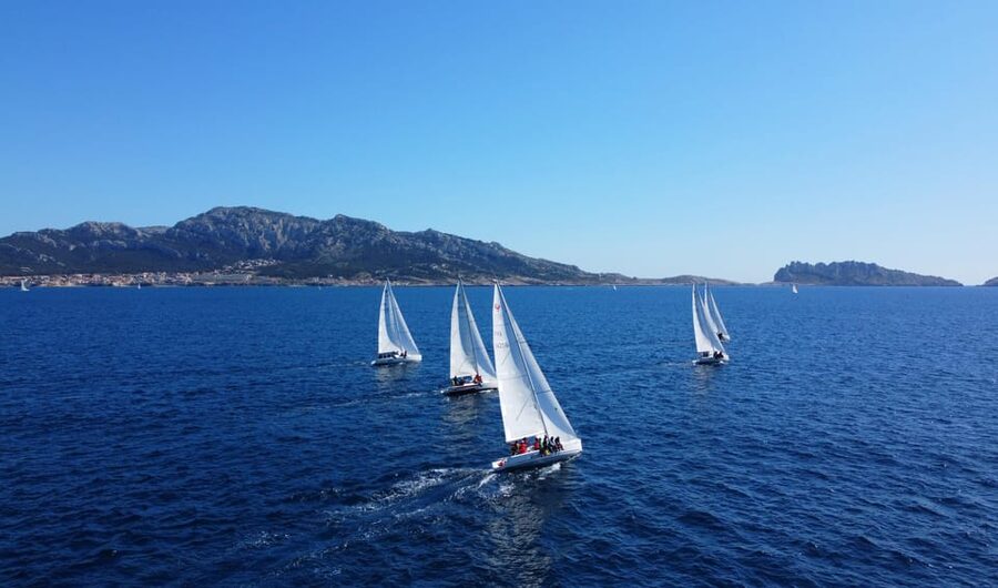 Marseille: Frioul Calanques Sailing Trip - FAQ