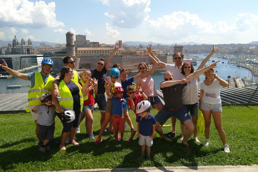 Marseille: Full-Day Guided E-Bike Coast & Calanques Tour - Why This E-Bike Tour Works So Well in Marseille