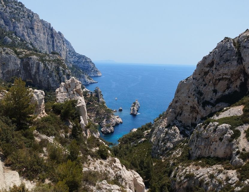 Marseille: Guided Hiking Calanques National Park from Luminy - Why this Calanques hike works so well