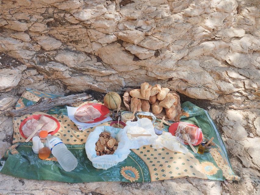 Marseille: Guided Hiking Calanques National Park from Luminy - The return walk to Luminy