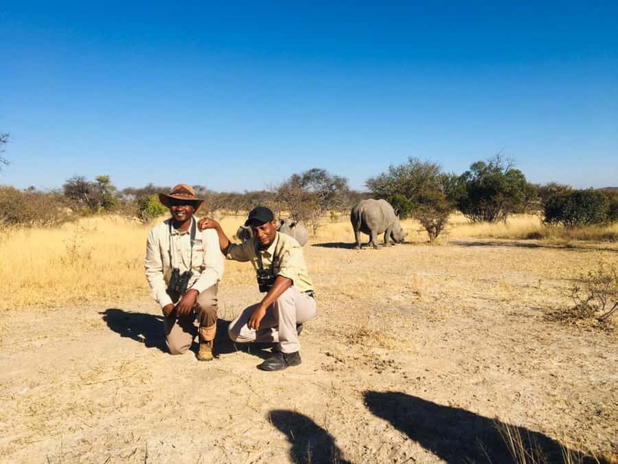 Matobo Hills Day Trip with Rhino Tracking - Why Matobo Hills makes such a strong day trip