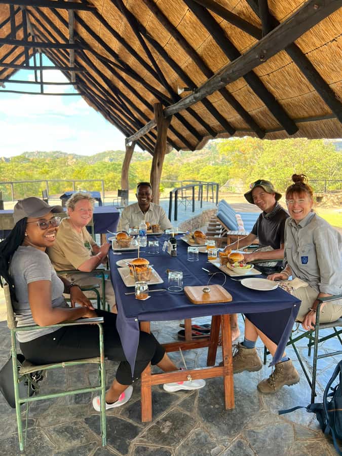 Matobo Hills Day Trip with Rhino Tracking - Practical advice before you go