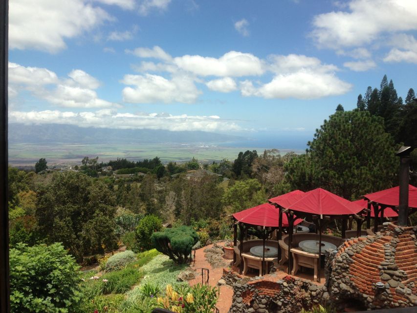 Maui: Haleakala National Park Sunrise Tour - What the $219 price really covers