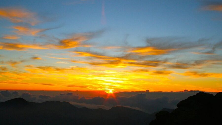 Maui: Haleakala National Park Sunrise Tour - Who will enjoy this tour most