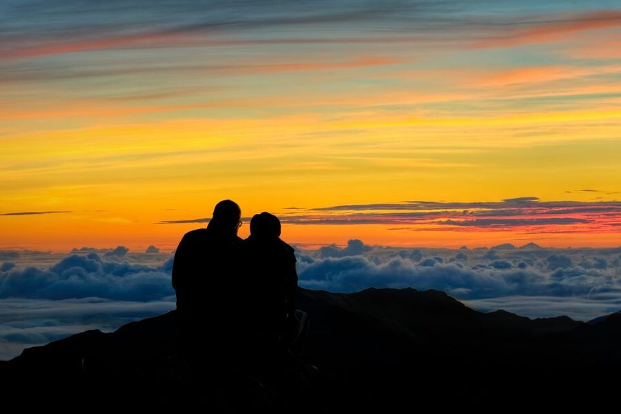 Maui: Haleakala National Park Sunrise Tour - The climb to 10,023 feet