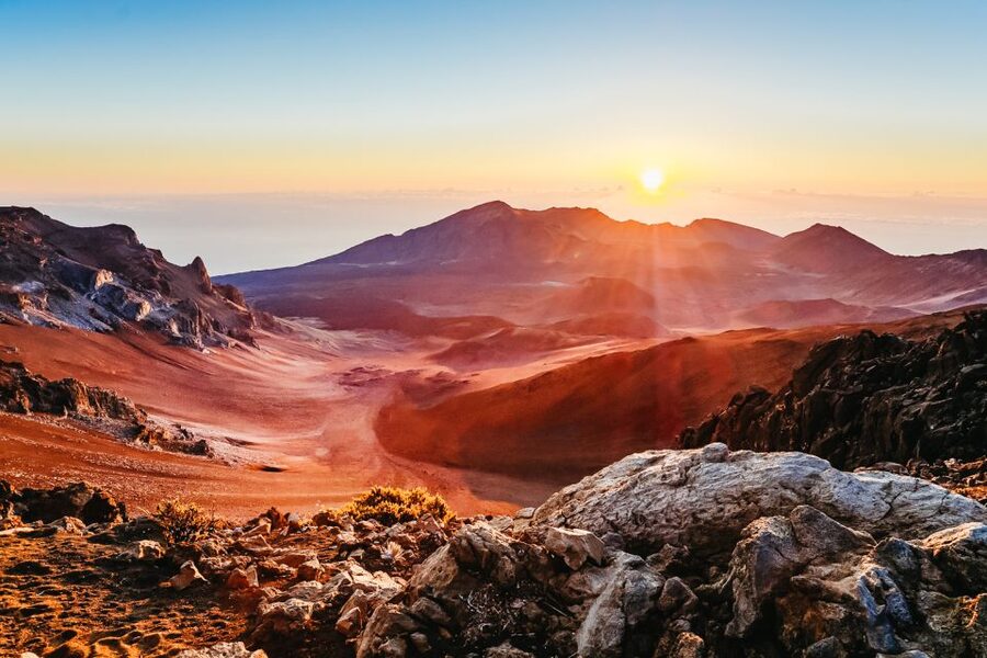 Maui: Sunrise & Breakfast Tour to Haleakala National Park - The 3 a.m. start and the pickup details