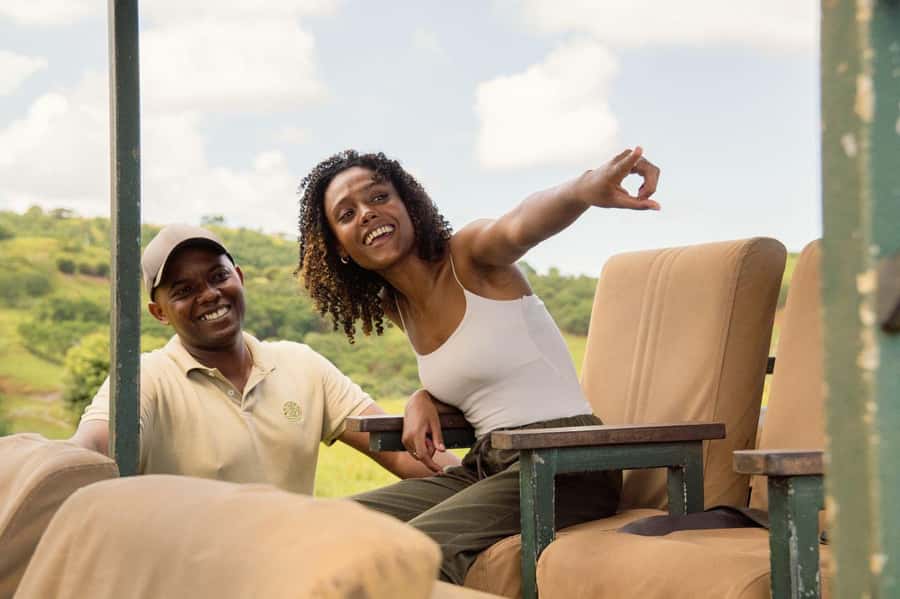 Mauritius: Bel Ombre Nature Reserve 4x4 Safari Adventure - Why Bel Ombre feels different from a beach day