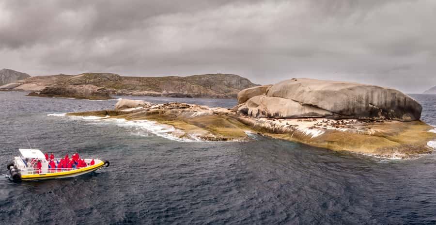 Melbourne: Wilsons Promontory Morning Wilderness Cruise - FAQ