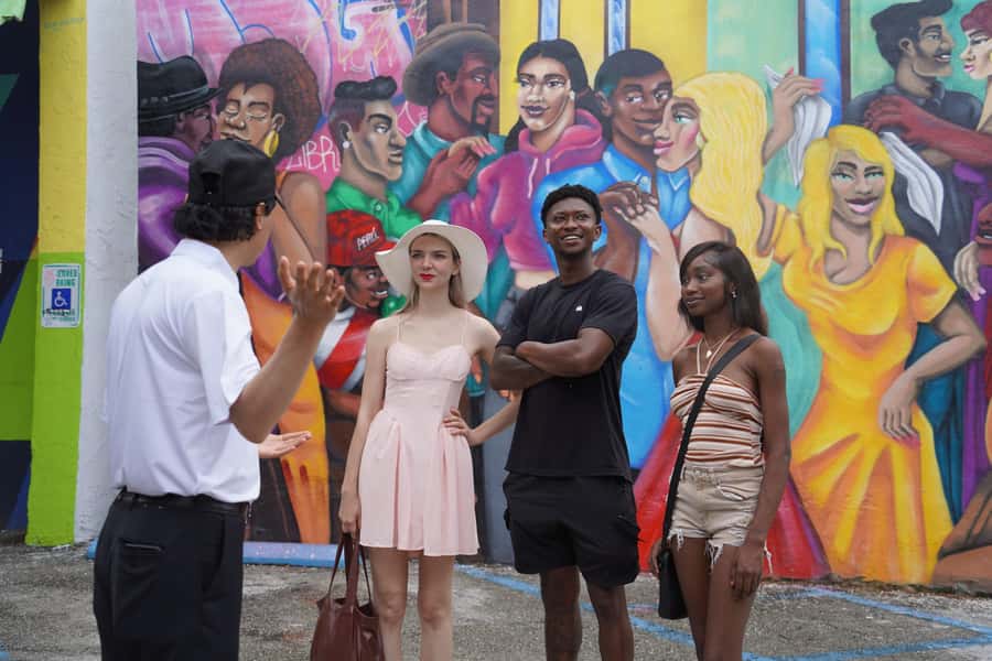 Miami: City Tour with Optional Cruise and Everglades Entry - Key points before you book