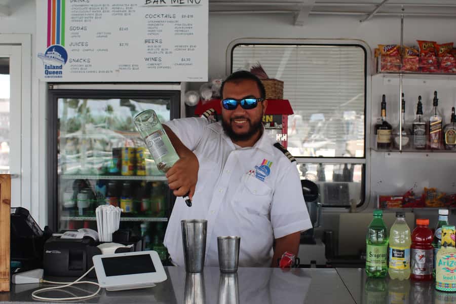 Miami: Everglades Experience, Bay Cruise & Open-Top Bus Tour - What the experience gets right