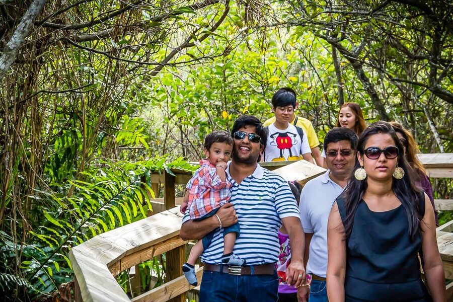 Miami: Everglades Safari Park Airboat Tour - Key points to know before you go