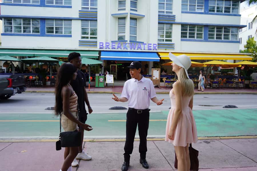 Miami: Small Group Tour w/Everglades, Little Havana & Cruise - Miami Beach by road