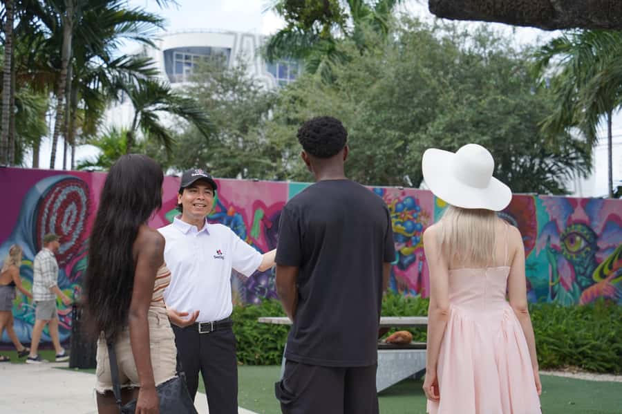 Miami: Small Group Tour w/Everglades, Little Havana & Cruise - Everglades Safari National Park and the search for alligators