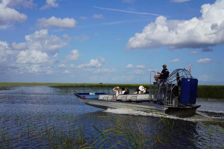Miami: Small Group Tour w/Everglades, Little Havana & Cruise - Is $264 a fair price?