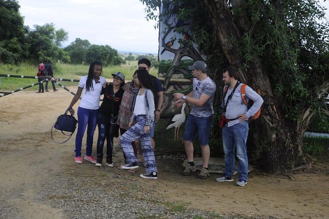 MIKUMI NATIONAL PARK - 3 Days - What the $725 price includes