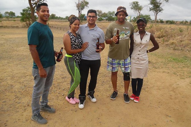 MIKUMI NATIONAL PARK - 3 Days - Two nights at the Mikumi resort