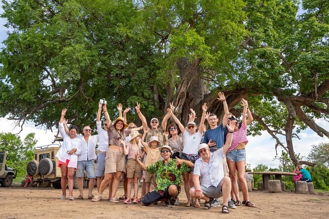 Mikumi Safari Tour: Day Trip Return Flight From Zanzibar - Who Will Enjoy This Safari Most