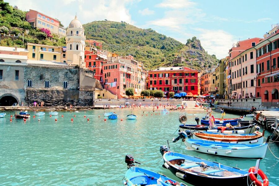 Milan: Cinque Terre Full-Day Guided Trip With Cruise - Is the $157.47 price good value?