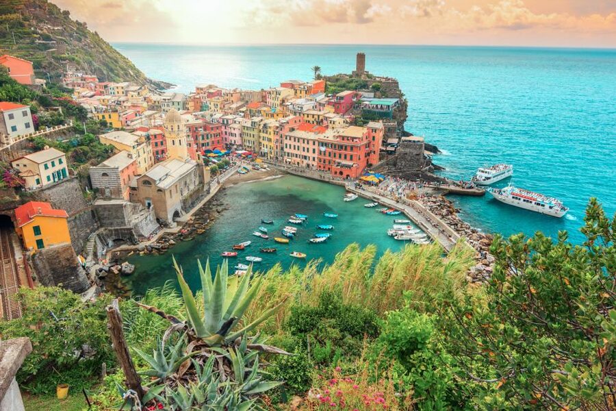 Milan: Cinque Terre Full-Day Guided Trip With Cruise - Why this Milan day trip works