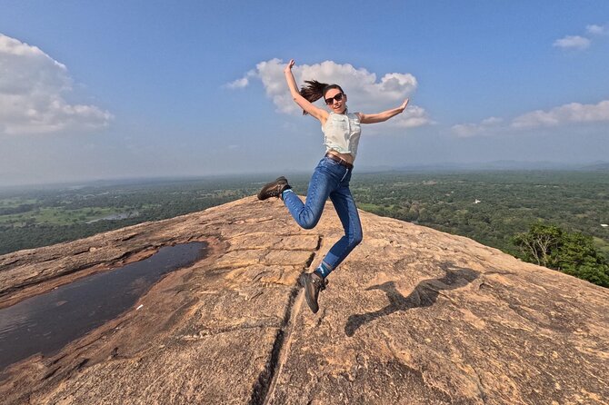 Minneriya National Park halfday Safari - Beyond elephants: what else you might see