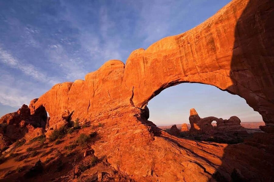 Moab: Arches National Park Morning Adventure Tour - How the $148 price stacks up