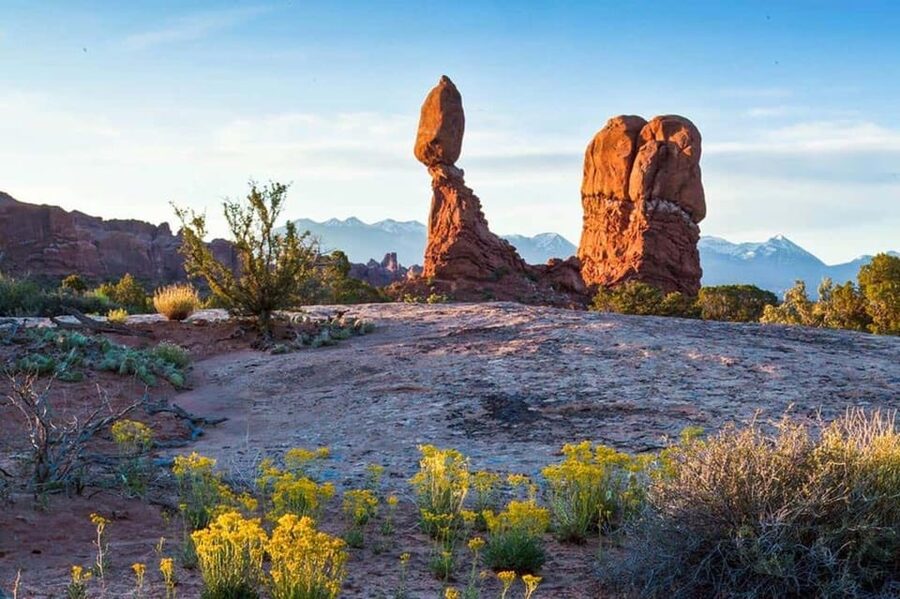 Moab: Arches National Park Morning Adventure Tour - Who will enjoy this morning most
