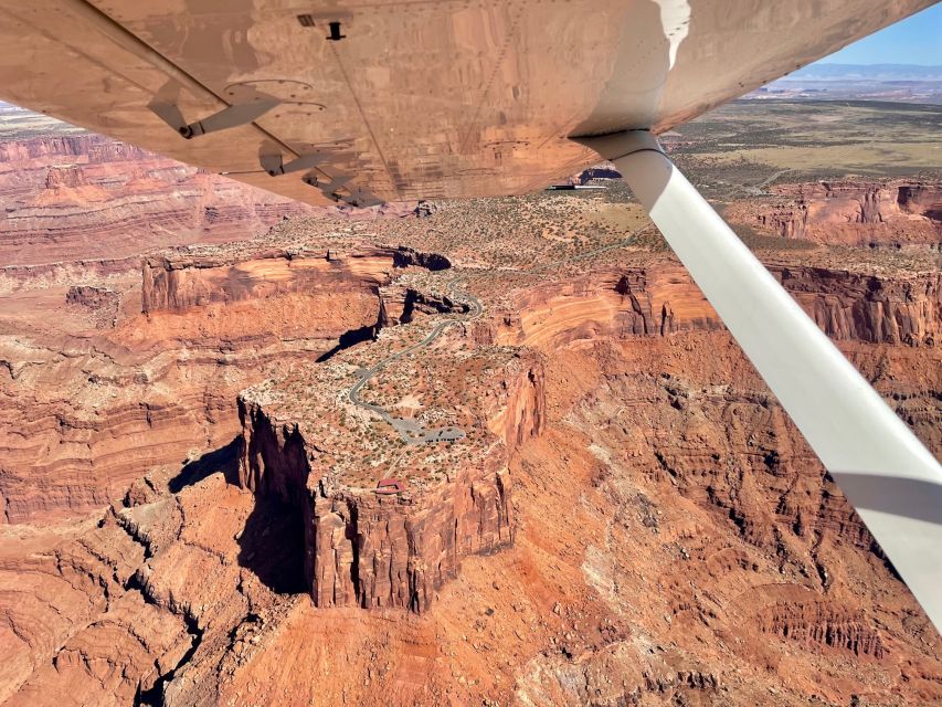 Moab: Canyonlands + Arches National Park Scenic Flight - Should you book the Canyonlands and Arches flight?
