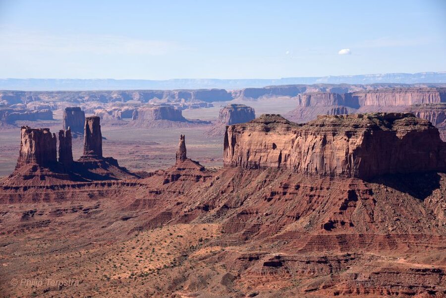 Moab: Canyonlands + Arches National Park Scenic Flight - Why the pilot matters on a geology-heavy flight