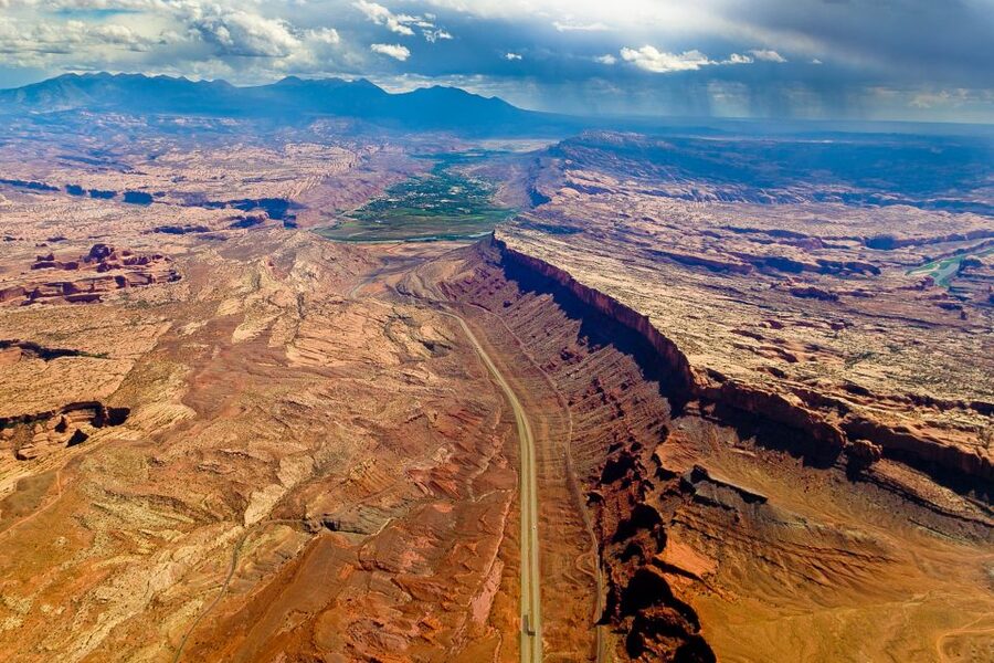 Moab: Canyonlands + Arches National Park Scenic Flight - Is $498 a fair price?