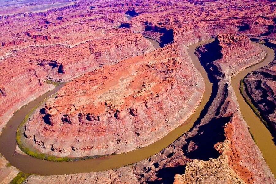 Moab: Canyonlands + Arches National Park Scenic Flight - Timing, cancellations, and what to bring