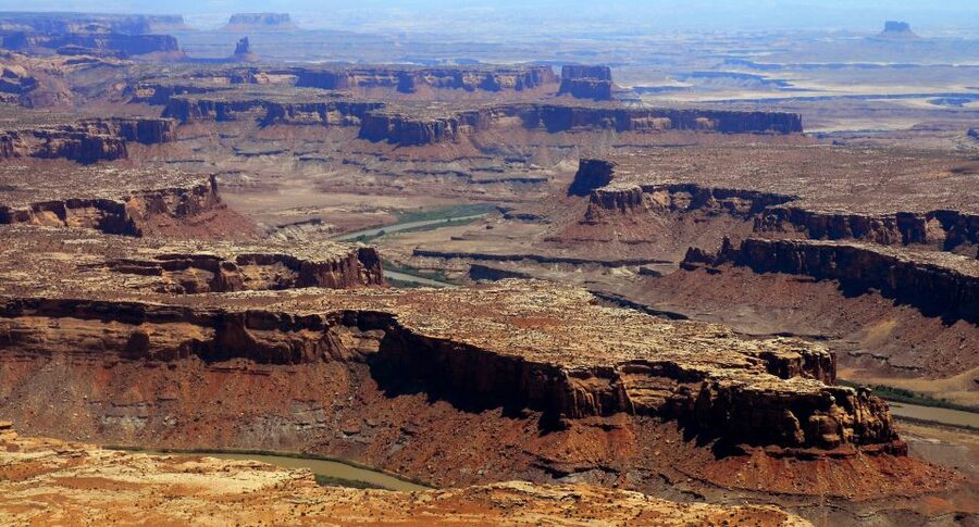 Moab: Canyonlands National Park Airplane Tour - Cost, aircraft comfort, and practical value