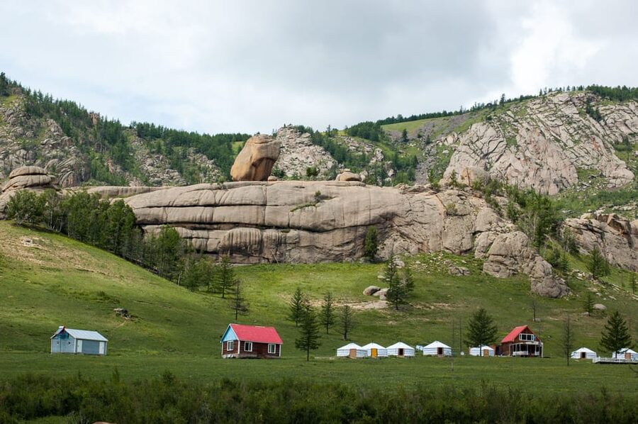 Mongolia: Genghis Khan Day Tour with Terelj National Park - Should you book it?