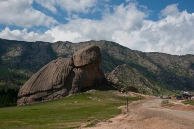 Mongolia: Genghis Khan Day Tour with Terelj National Park
