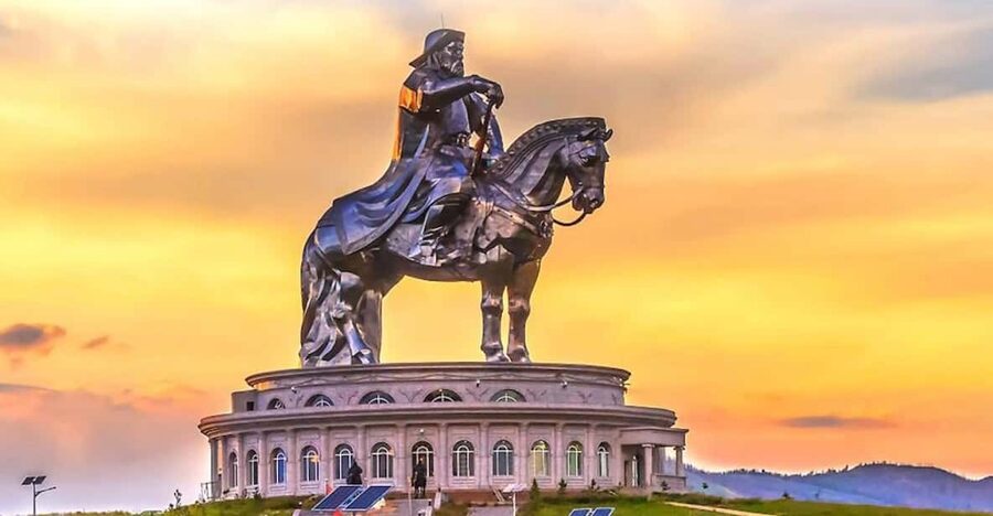 Mongolia: Genghis Khan Day Tour with Terelj National Park - Is $149 good value?