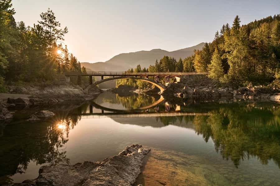 Montana: Glacier National Park Whitewater Rafting Trip - Timing, meeting point, and the real length of the trip