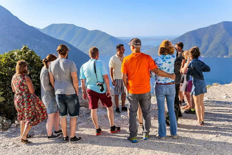 Montenegro: Durmitor, Tara & Ostrog Monastery Day Trip - Key points to know before you book