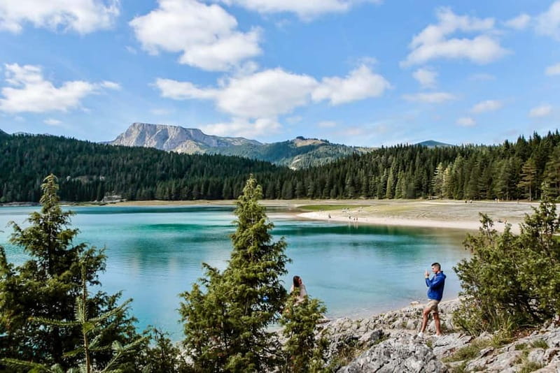 Montenegro: Durmitor, Tara & Ostrog Monastery Day Trip - A full-country introduction in one demanding day