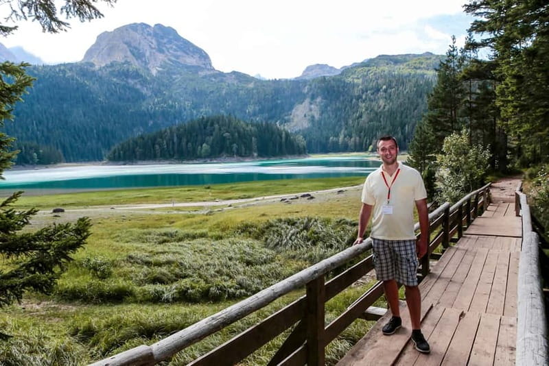 Montenegro: Durmitor, Tara & Ostrog Monastery Day Trip - Tara Canyon and the 365-meter bridge